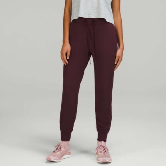 Lululemon Ready To Rulu Joggers - Picture 1 of 6